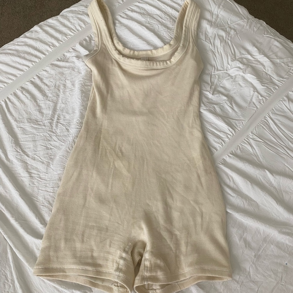 Skims romper